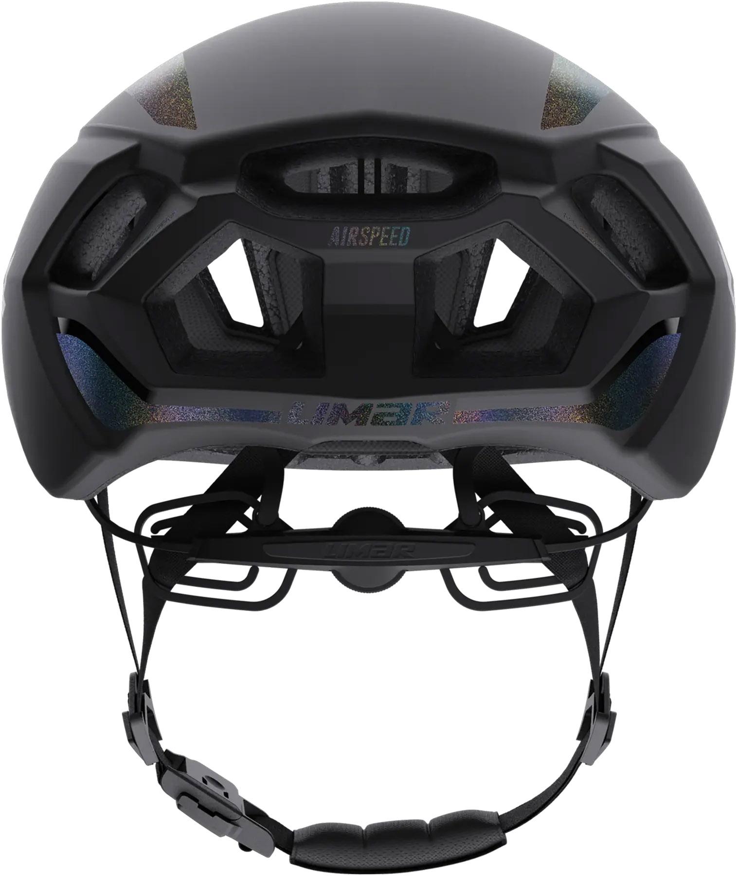 Product gallery image number 4 for product Air Speed MIPS Helmet