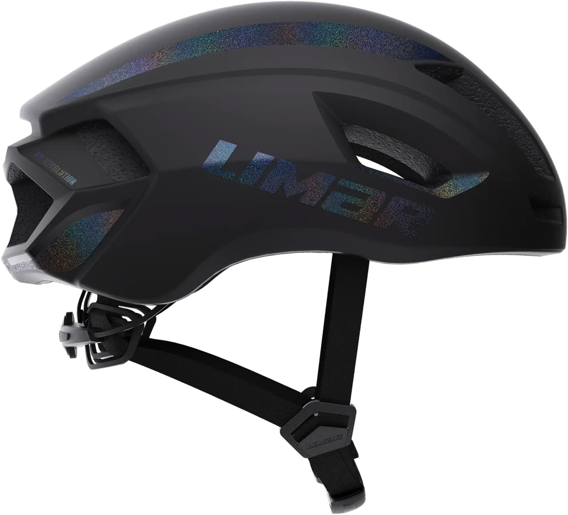 Product gallery image number 2 for product Air Speed MIPS Helmet