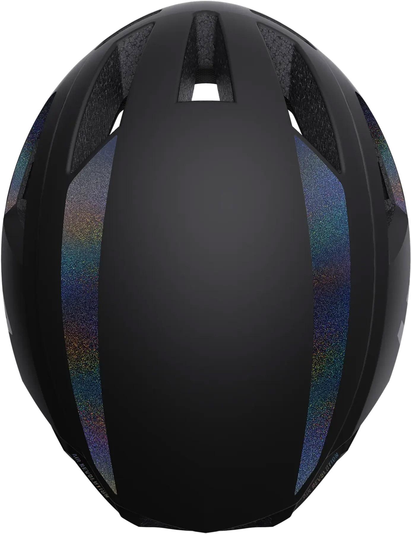 Product gallery image number 3 for product Air Speed MIPS Helmet