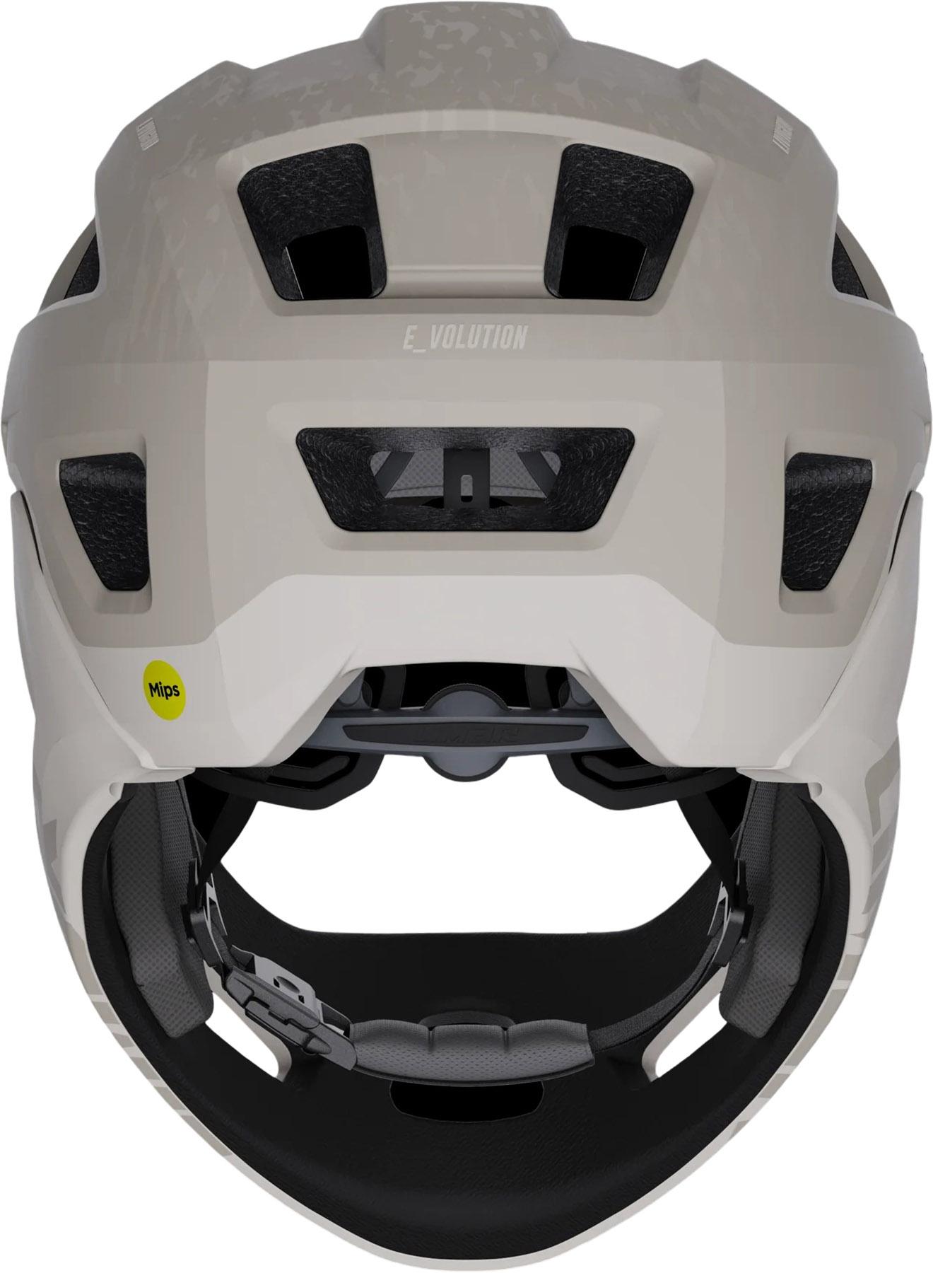 Product gallery image number 3 for product Livigno MIPS Cycling Helmet - Unisex