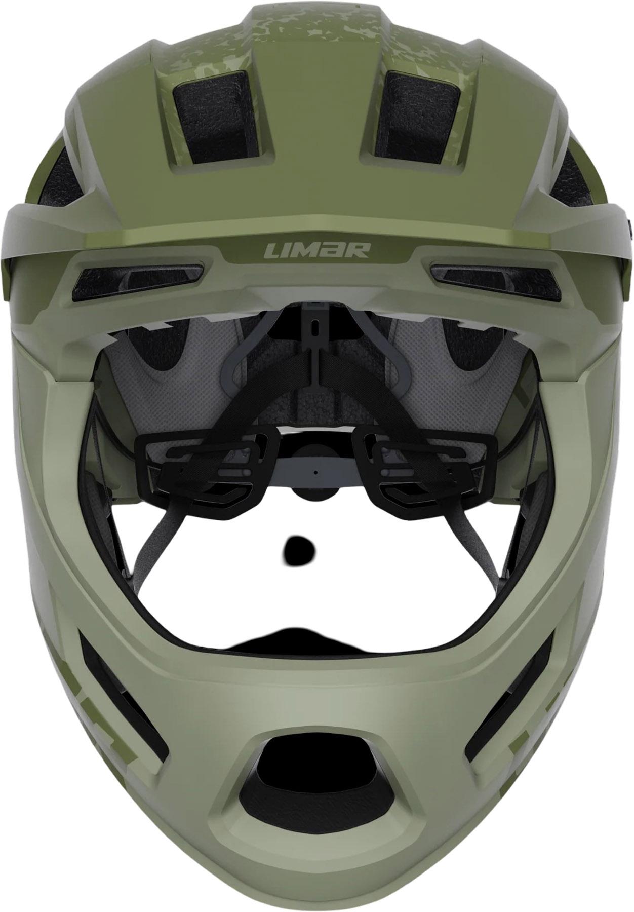 Product gallery image number 5 for product Livigno MIPS Cycling Helmet