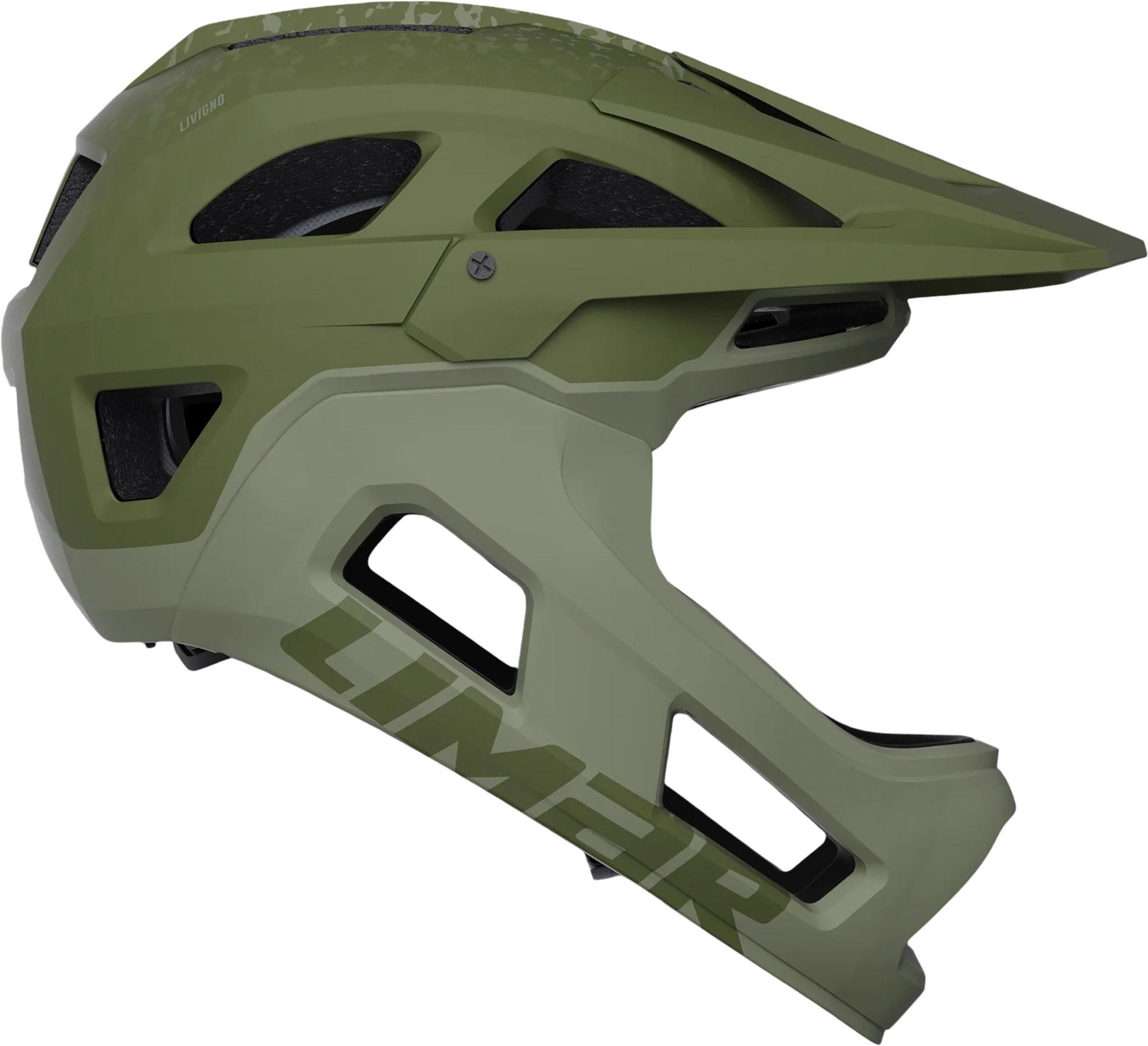 Product gallery image number 2 for product Livigno MIPS Cycling Helmet