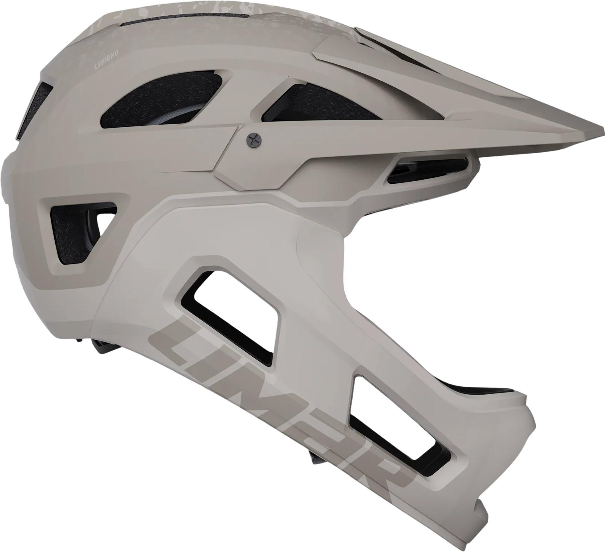 Product gallery image number 4 for product Livigno MIPS Cycling Helmet - Unisex