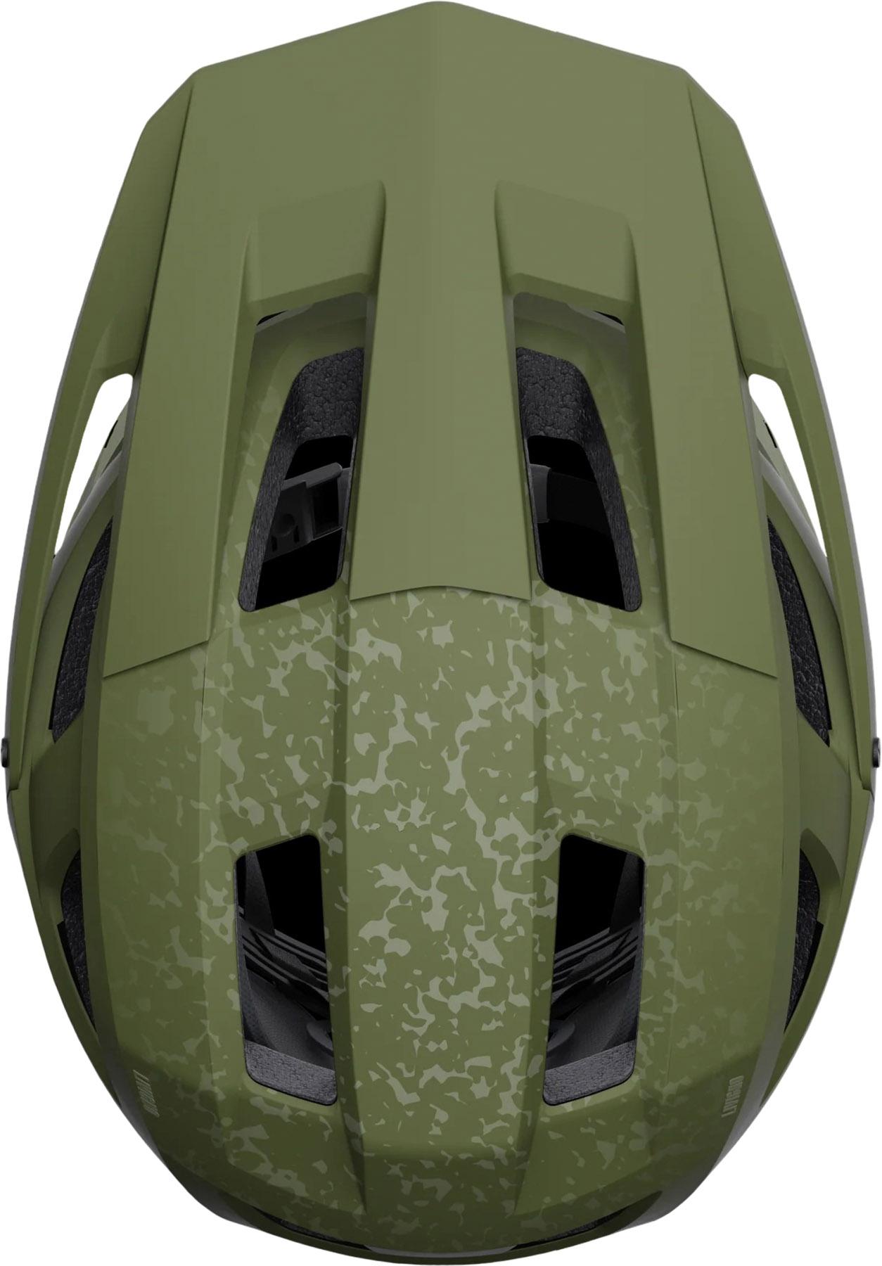 Product gallery image number 3 for product Livigno MIPS Cycling Helmet