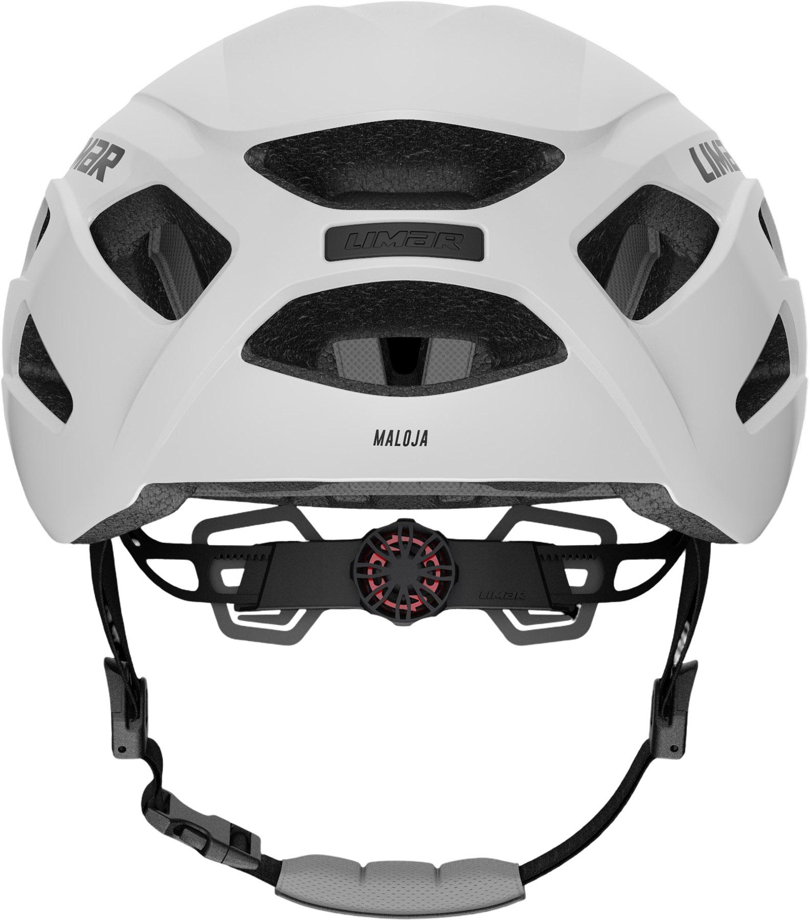 Product gallery image number 2 for product Maloja Cycling Helmet - Unisex