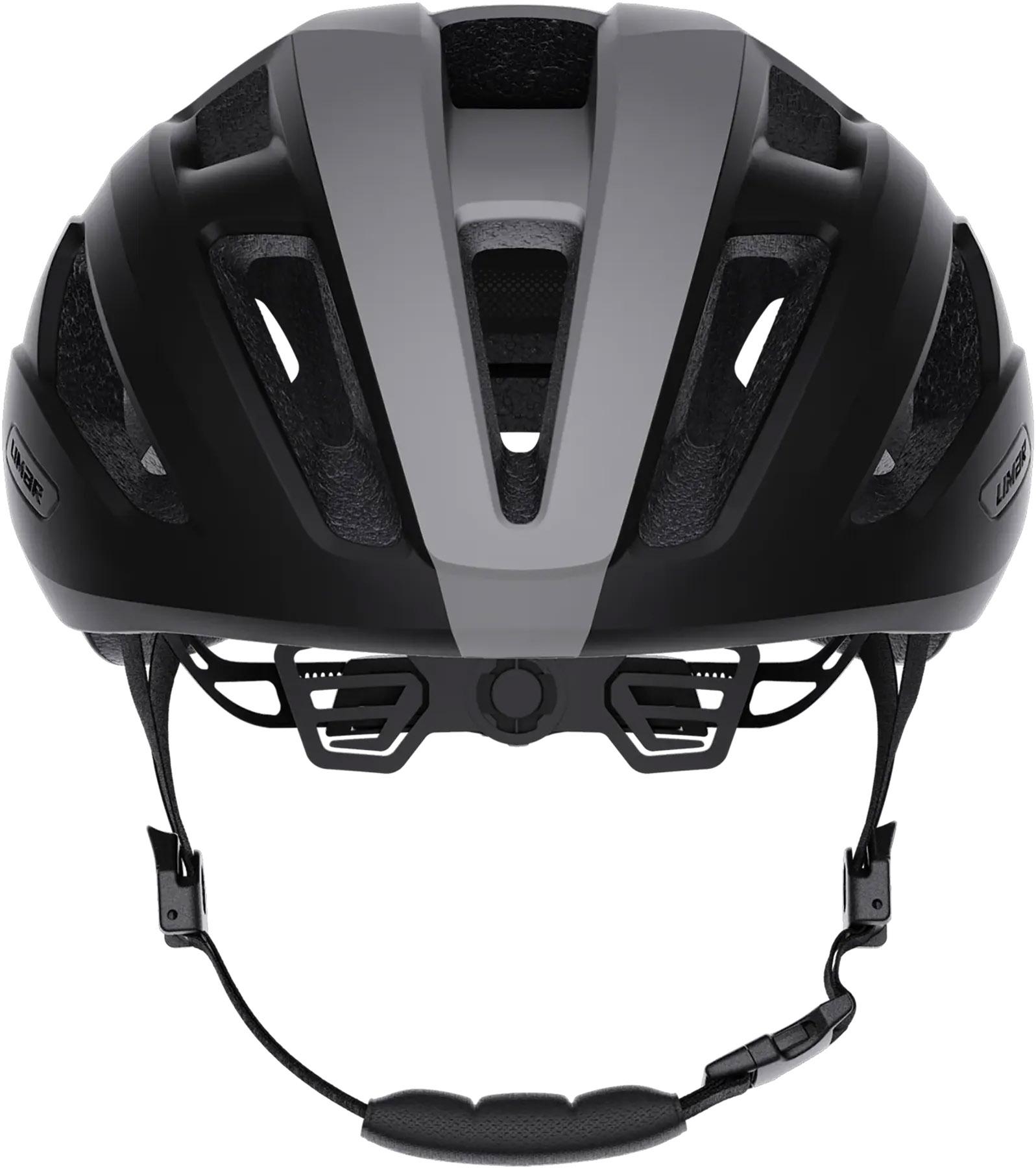 Product gallery image number 3 for product Maloja Cycling Helmet