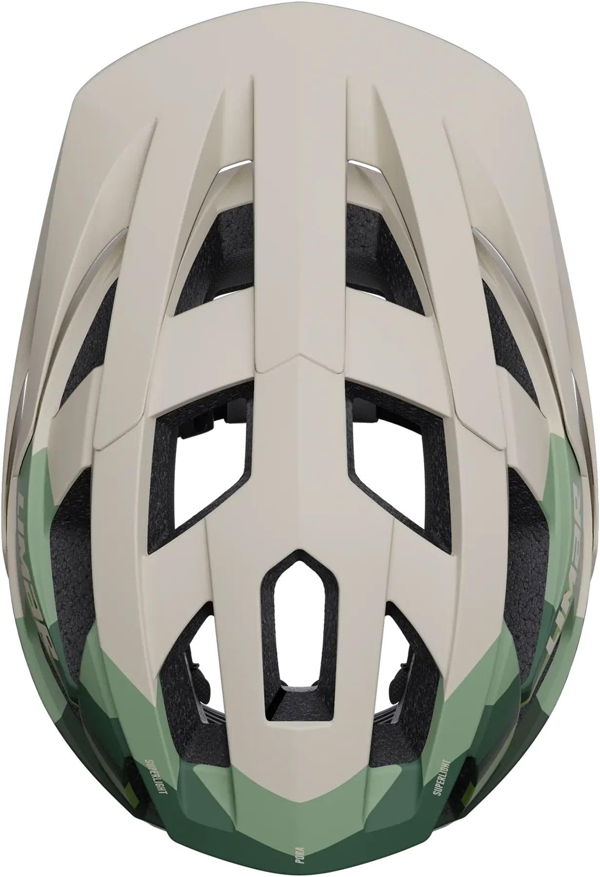 Product gallery image number 4 for product Casque de vélo MIPS Pora