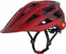 Colour: Matte Dark Red