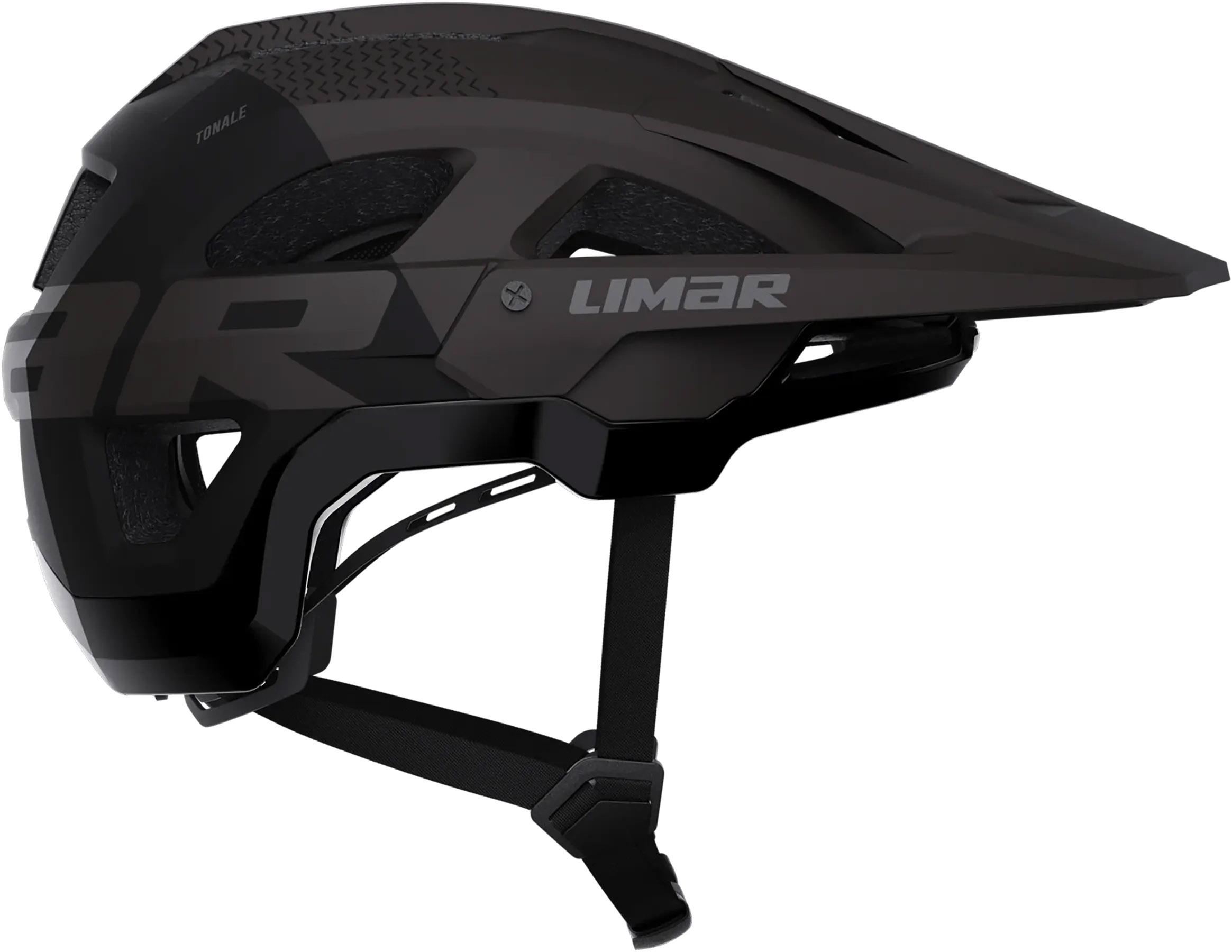 Product gallery image number 5 for product Casque Tonale MIPS - Unisexe