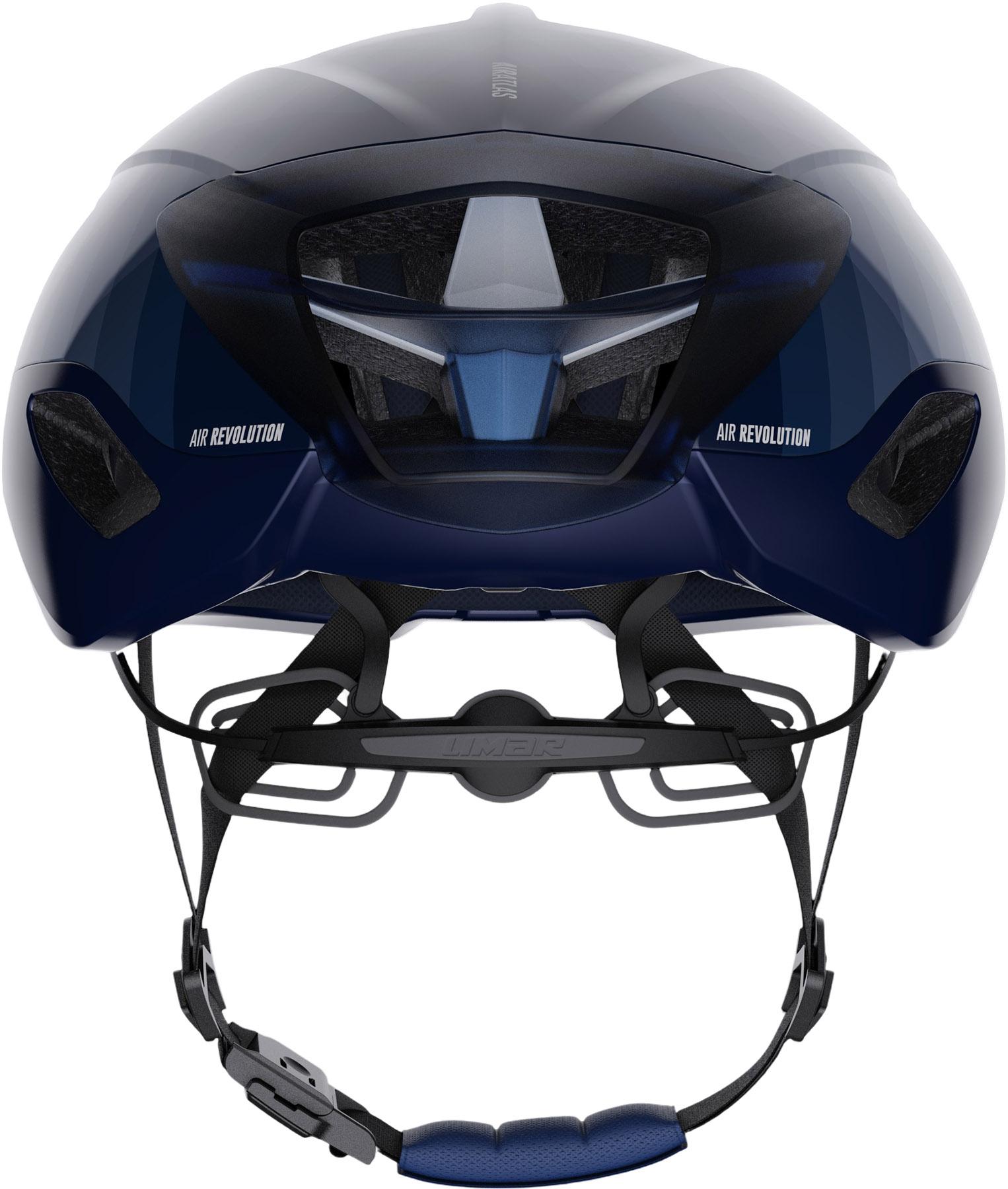 Product gallery image number 3 for product Air Atlas MIPS Helmet - Unisex