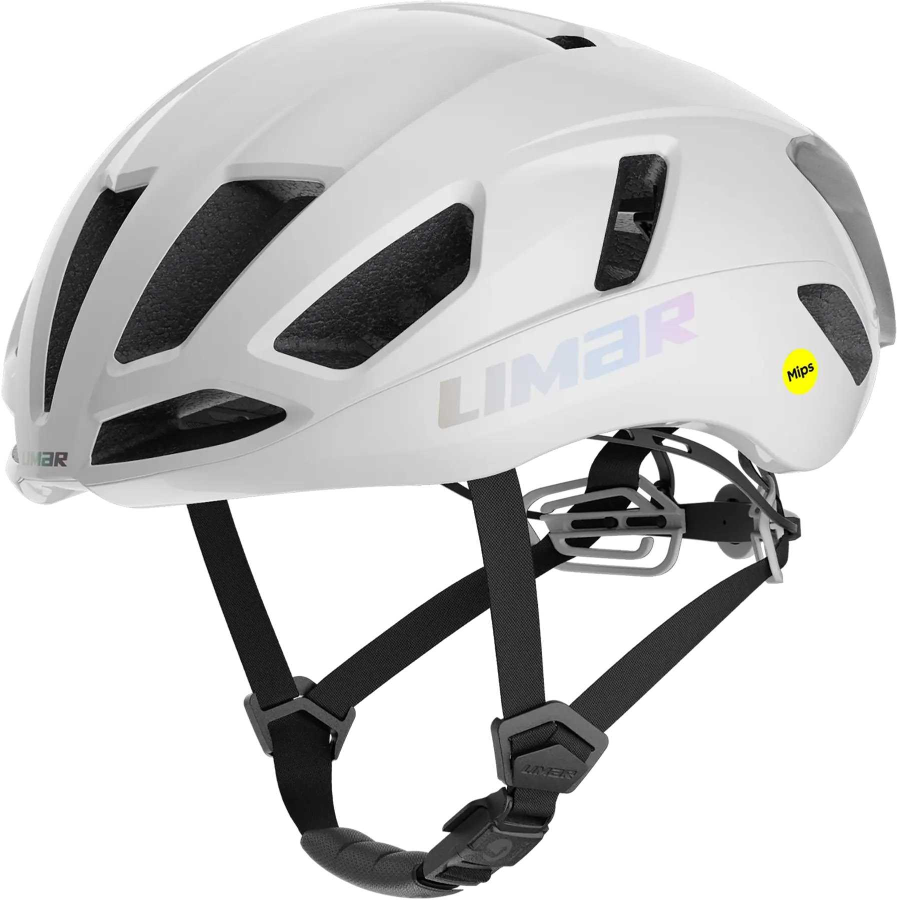 Irid White