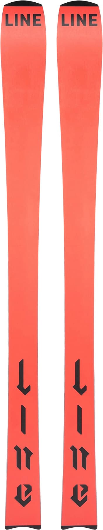 Numéro de l'image de la galerie de produits 5 pour le produit Skis Blade - Femme