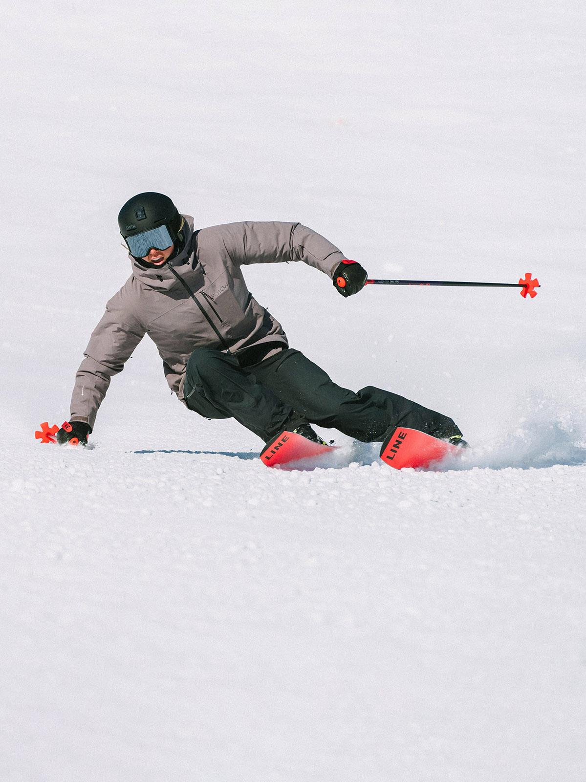 Numéro de l'image de la galerie de produits 2 pour le produit Skis Blade - Femme