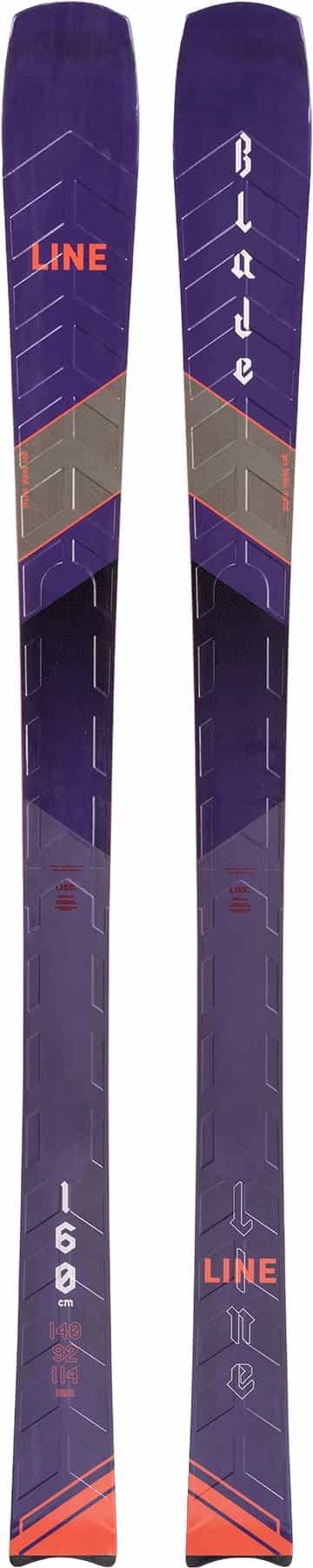 Image de produit pour Skis Blade - Femme