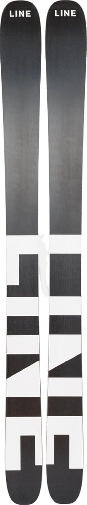 Numéro de l'image de la galerie de produits 2 pour le produit Skis Vision 118 - Homme