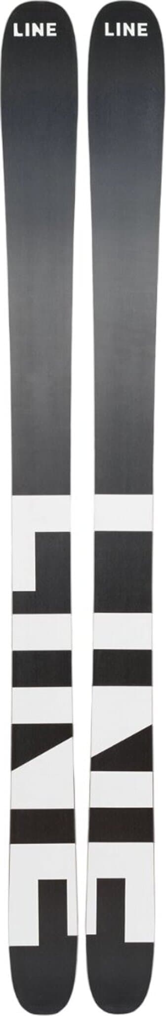 Product gallery image number 2 for product Vision 108 Skis - Men's