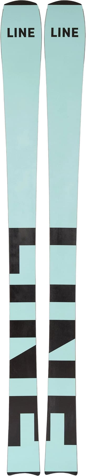 Numéro de l'image de la galerie de produits 2 pour le produit Skis Blade - Femme