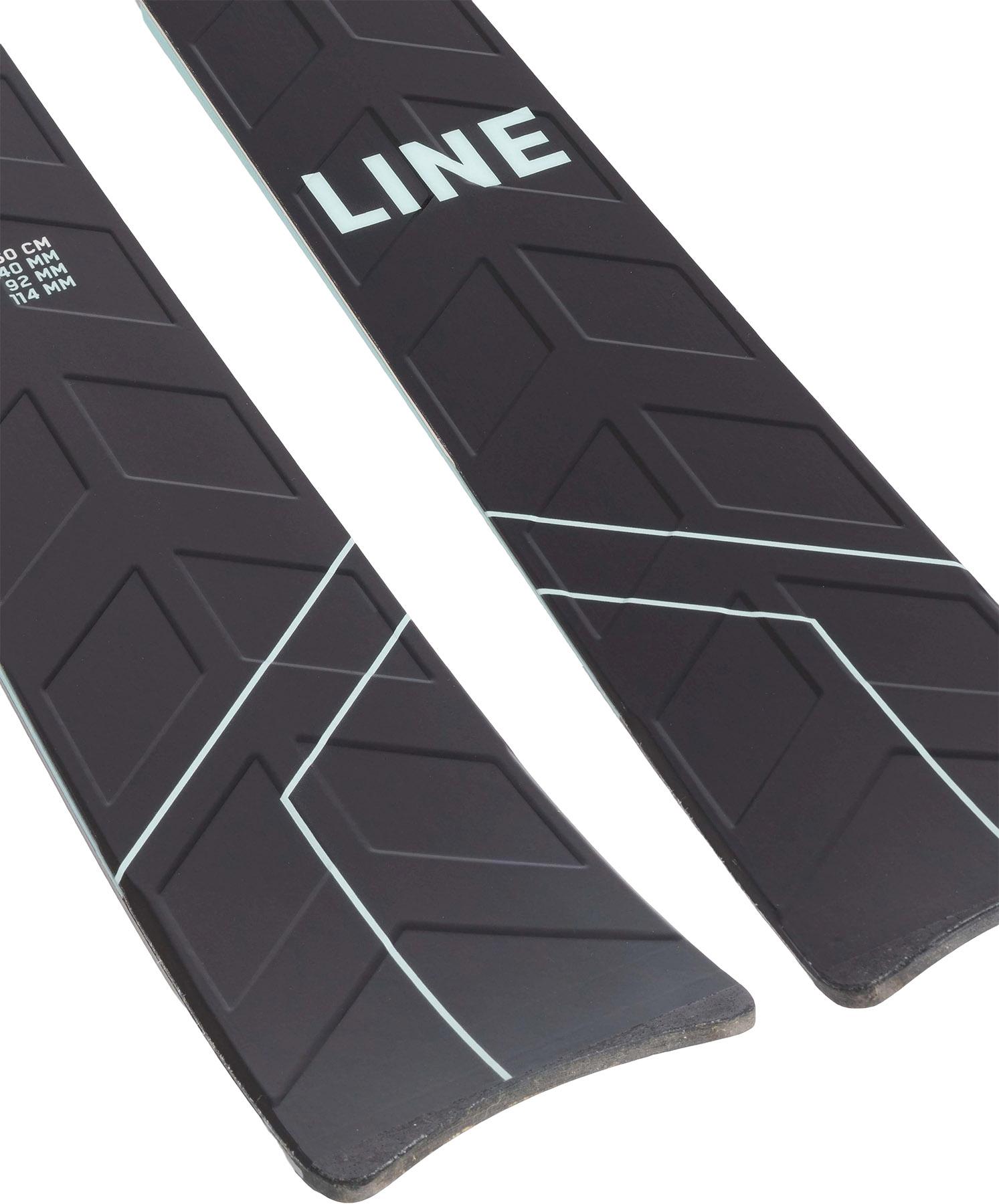 Numéro de l'image de la galerie de produits 4 pour le produit Skis Blade - Femme