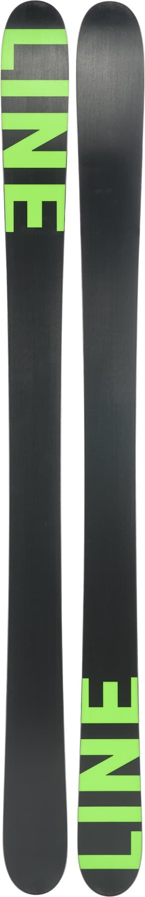 Numéro de l'image de la galerie de produits 2 pour le produit Skis Bacon 108 - Homme