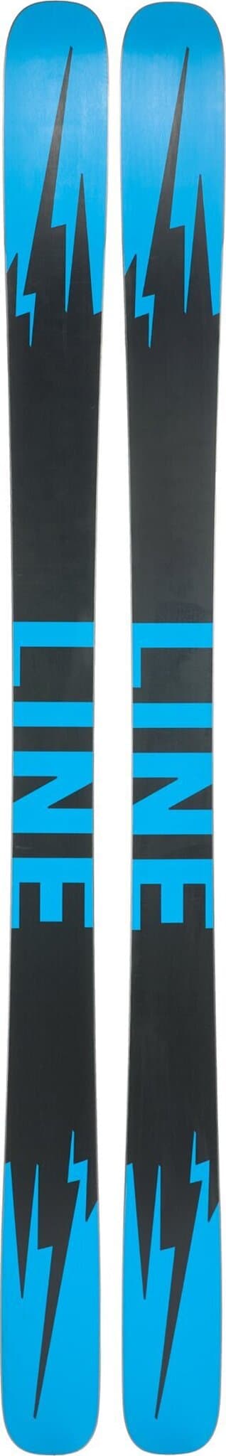 Product gallery image number 4 for product Chronic 101 Skis - Men's