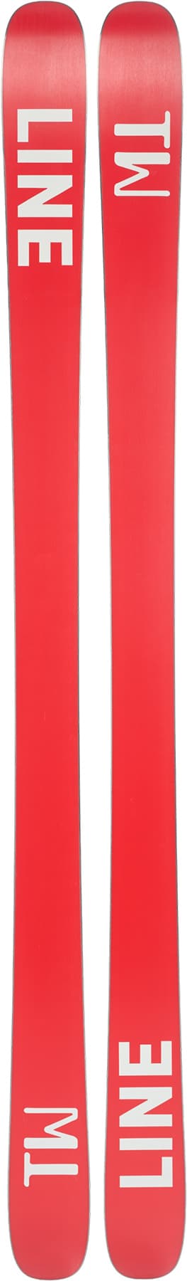 Product gallery image number 3 for product Tom Wallisch Pro Skis - Men's