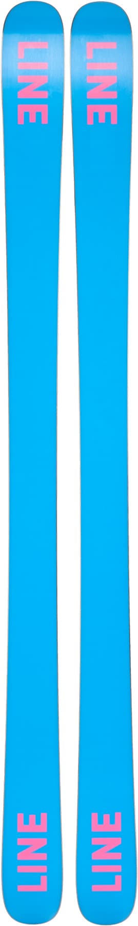 Product gallery image number 2 for product Honey Badger Skis - Men's