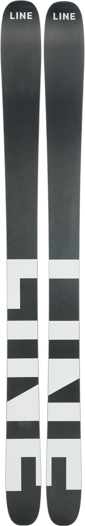 Numéro de l'image de la galerie de produits 4 pour le produit Skis Vision 108 - Homme