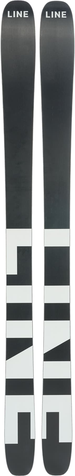 Product gallery image number 2 for product Vision 98 Skis - Men's