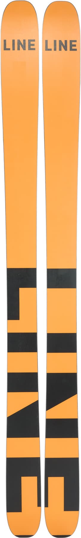 Numéro de l'image de la galerie de produits 2 pour le produit Skis Blade Optic 104 - Homme