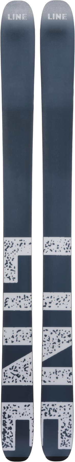 Numéro de l'image de la galerie de produits 2 pour le produit Skis Vision 114