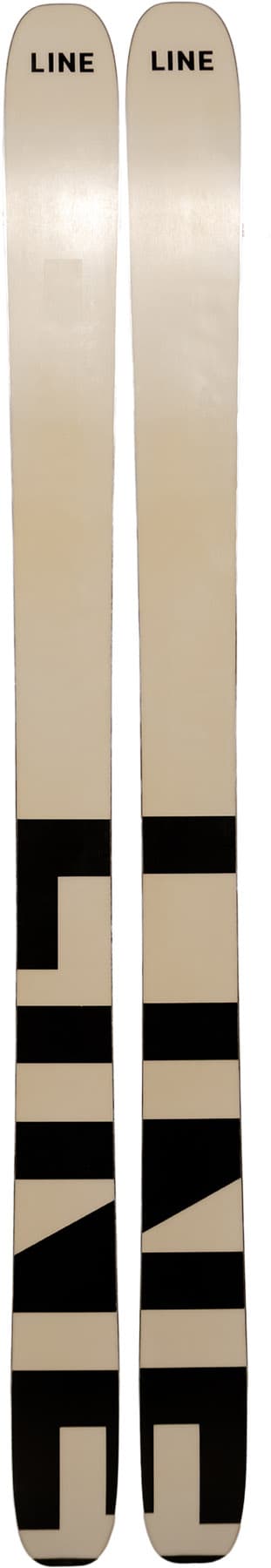 Numéro de l'image de la galerie de produits 2 pour le produit Skis camouflage Optic 114