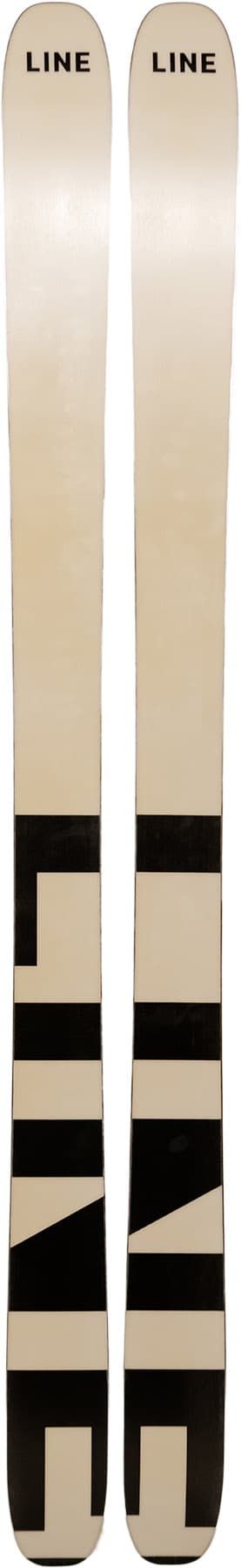 Numéro de l'image de la galerie de produits 4 pour le produit Skis Optic 104 Camo