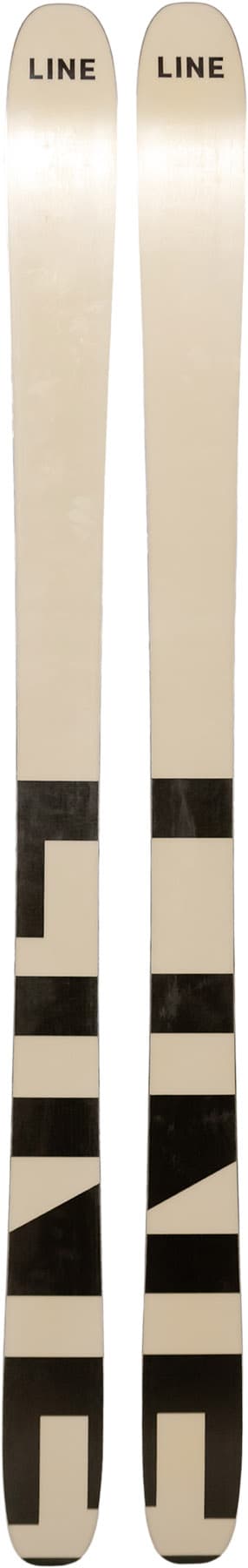 Numéro de l'image de la galerie de produits 2 pour le produit Skis Optic 96 Camo