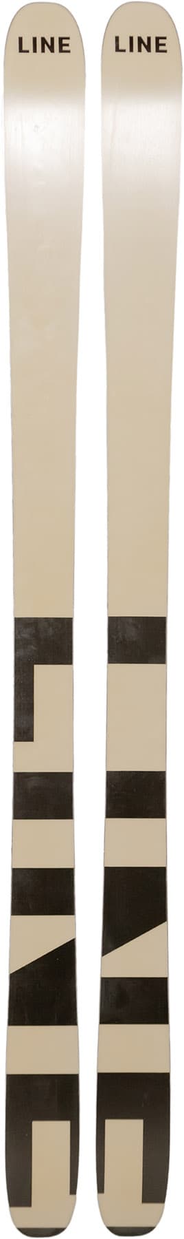 Numéro de l'image de la galerie de produits 2 pour le produit Skis camouflage Optic 88