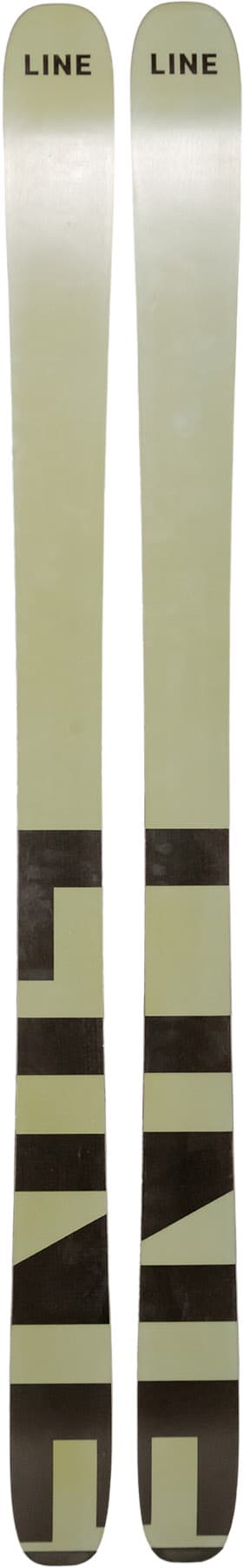 Numéro de l'image de la galerie de produits 2 pour le produit Skis camouflage Pandora 99