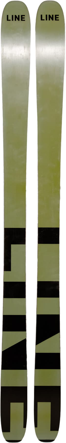 Numéro de l'image de la galerie de produits 3 pour le produit Skis camouflage Pandora 92 