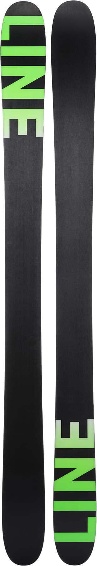 Numéro de l'image de la galerie de produits 4 pour le produit Skis Bacon 122