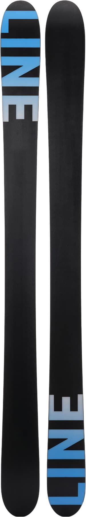 Numéro de l'image de la galerie de produits 3 pour le produit Skis Bacon 115