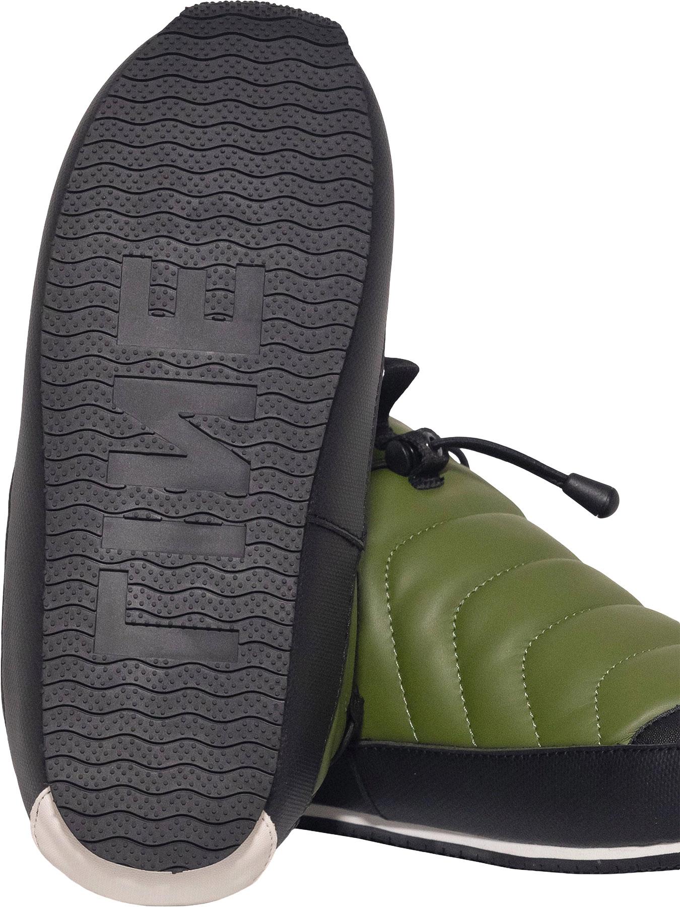 Product gallery image number 3 for product Line 1.0 2026 Après Booties - Unisex