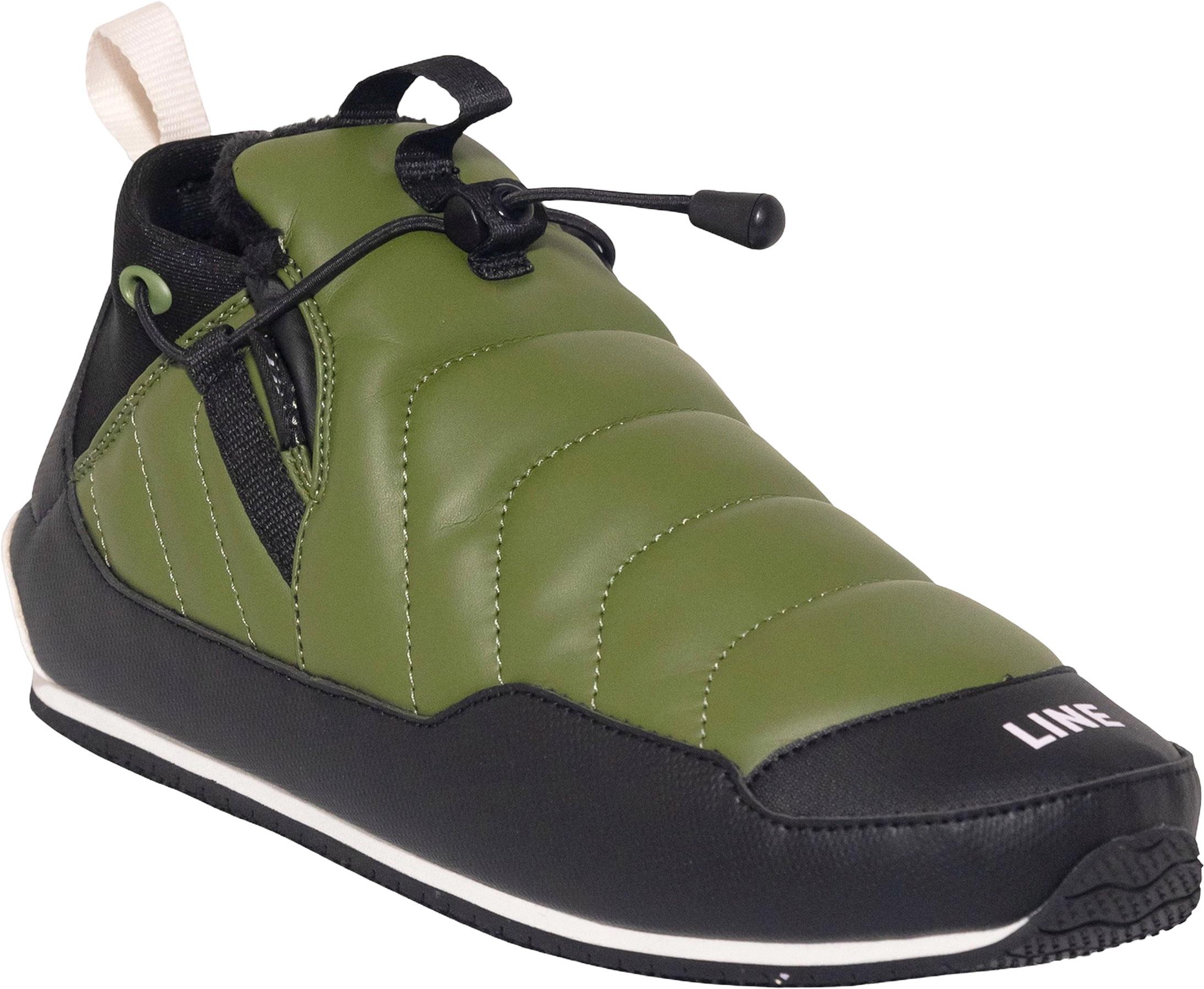 Product gallery image number 2 for product Line 1.0 2026 Après Booties - Unisex