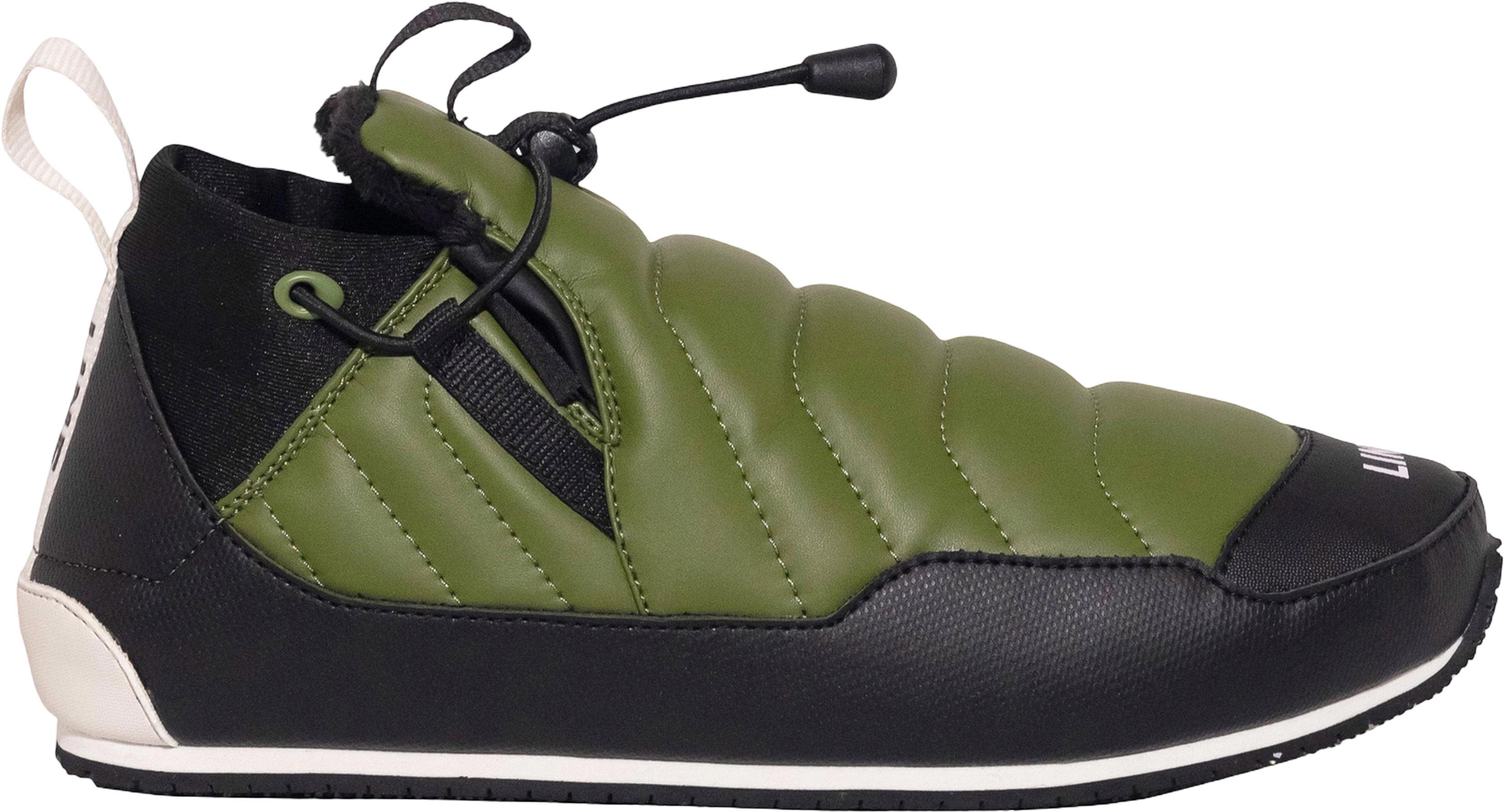 Product gallery image number 1 for product Line 1.0 2026 Après Booties - Unisex