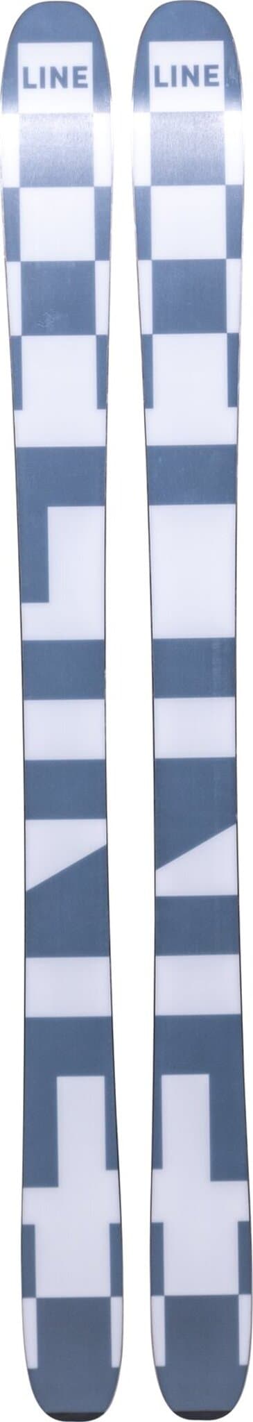 Product gallery image number 2 for product Optic 96 Skis