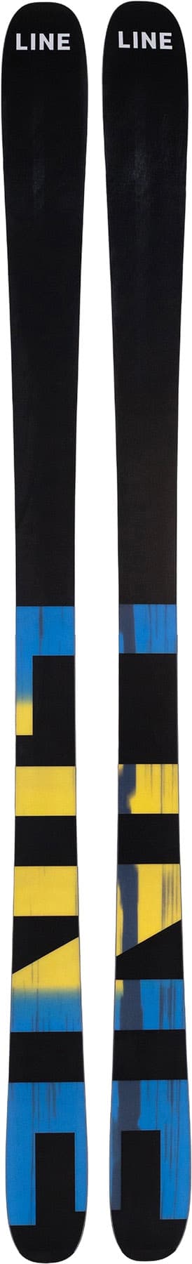 Product gallery image number 2 for product Pandora 85 Skis