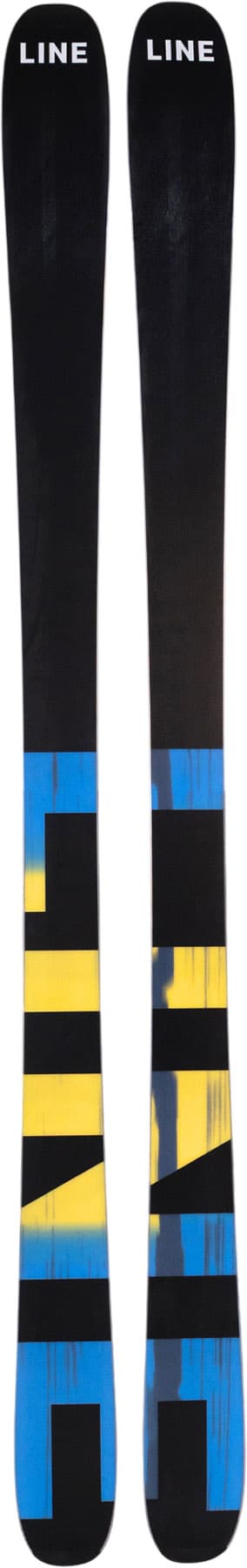 Product gallery image number 3 for product Pandora 85 Skis