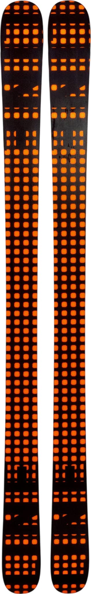 Product gallery image number 2 for product Honey Badger Skis