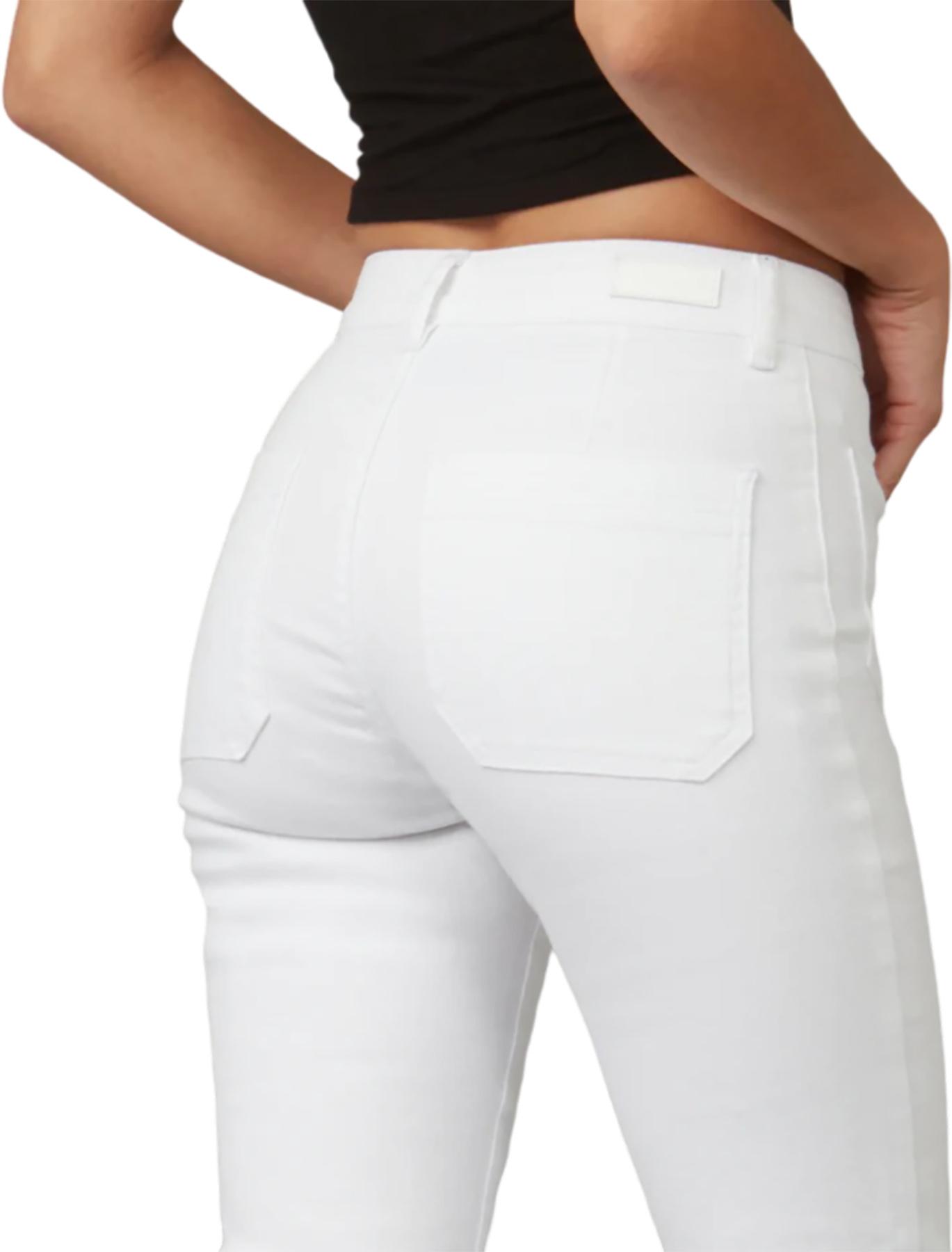 Product gallery image number 3 for product Alice High Rise Flare Jeans - Women's