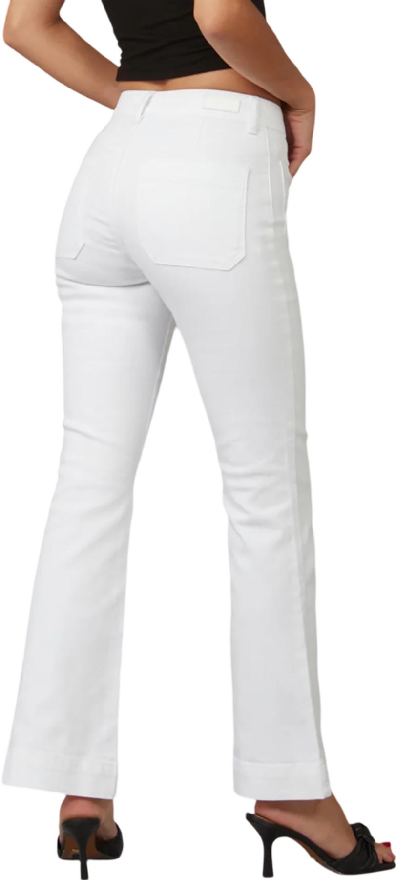 Product gallery image number 4 for product Alice High Rise Flare Jeans - Women's