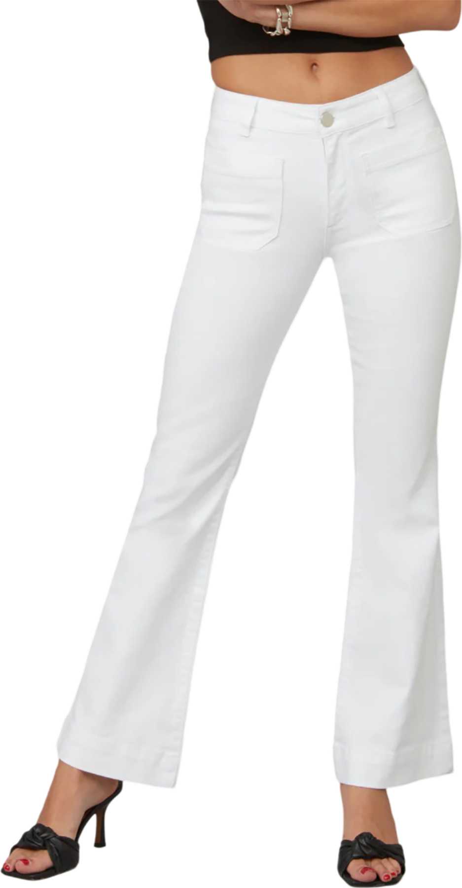 Product image for Alice High Rise Flare Jeans - Women's