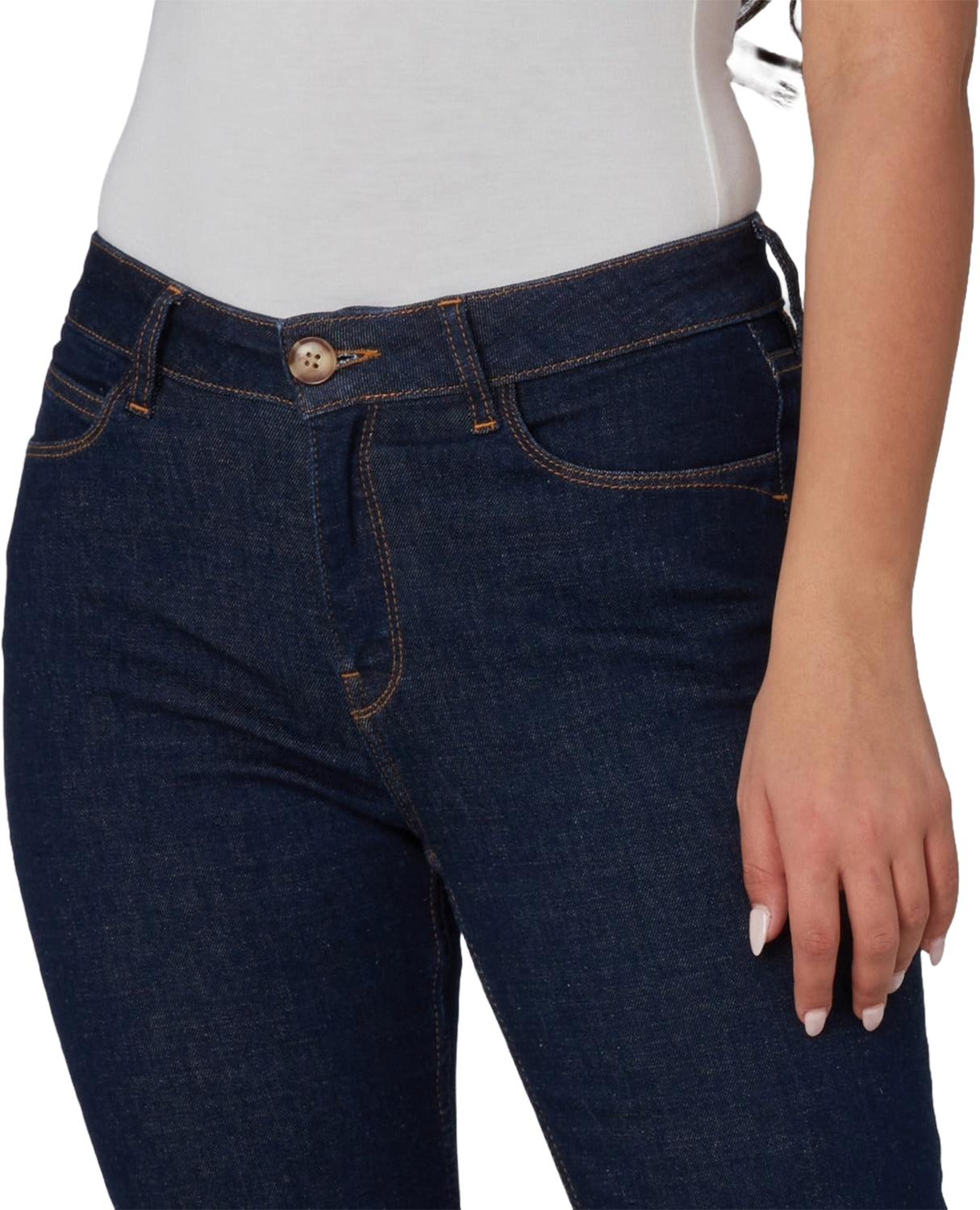 Product gallery image number 5 for product Alice High Rise Flare Jeans - Women's