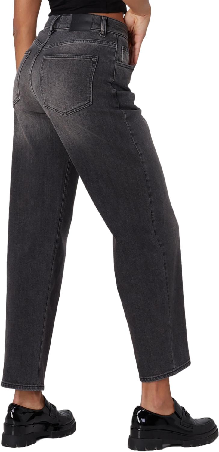 Product gallery image number 3 for product Baker High Rise Crossover Jeans - Women's